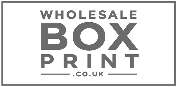 Wholesale Box Print